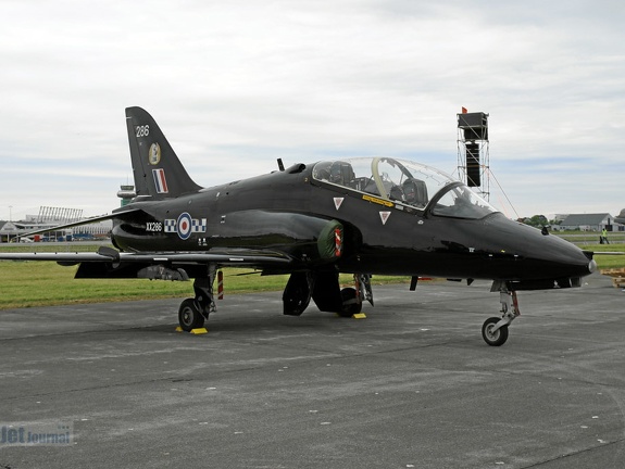 XX286 Hawk T1A 19Rsq (2207 visite) XX286 Hawk T1A 19Rsq
