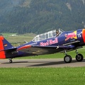 D-FHGK Noorduyn AT-16 Harvard IIB (1851 Besuche) D-FHGK Noorduyn AT-16 Harvard IIB