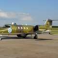 LJ-2 Learjet 35A TukiLLv Ilmavoimat