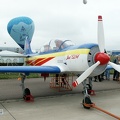 Jak-52M, 01 weiss (2171 visitas) Jak-52M, 01 weiss