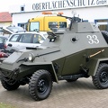 BA-64 (994 Besuche) Vorbildlich restauriert! Tatra Treffen Seehausen 2011 BA-64