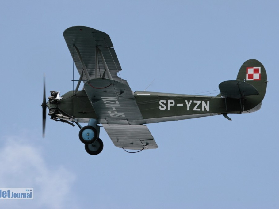 SP-YZN Aero CSS-13 ex SP-FZN cn 42037 Pic5 (955 Besuche) SP-YZN Aero CSS-13 ex SP-FZN cn 42037 Pic5