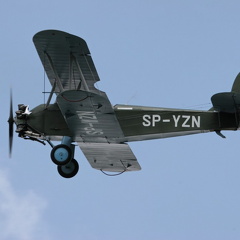 SP-YZN Aero CSS-13 ex SP-FZN cn 42037 Pic5