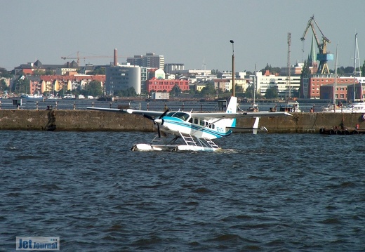 SE-KTH Cessna 208 Caravan I Pic7