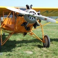 NC292CE Curtiss Robin J1 N292E Pic2 (2554 Besuche) NC292CE Curtiss Robin J1 N292E Pic2