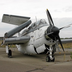 UA+106, Gannet AS.4 (3804 visits) UA+106, Gannet AS.4