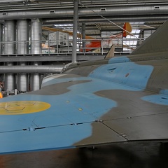 35086 48 J-35A Draken Pic3 (2514 visingar) 35086 48 J-35A Draken Pic3