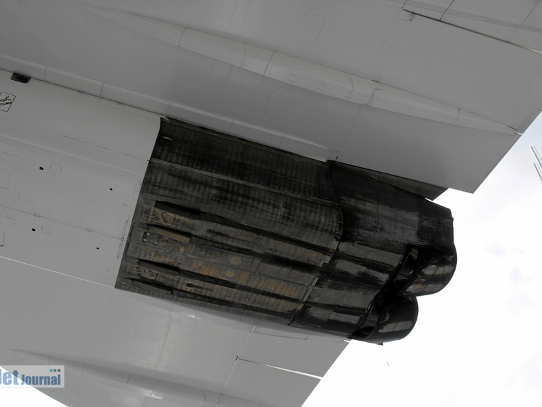 F-BVFB BAC Concorde 101 Pic9a