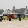 4104, MiG-29, Polnische Luftwaffe (2760 návštěv) 4104, MiG-29, Polnische Luftwaffe