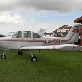 LN-NRK Piper PA-38-112 (1323 visitas) LN-NRK Piper PA-38-112