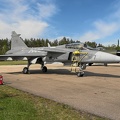 39131/131 JAS39A Gripen F7 (2164 visitas) 39131/131 JAS39A Gripen F7