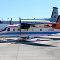D-CICE, Do-228-101 (2904 Besuche) Dornier Museum Friedrichshafen D-CICE, Do-228-101