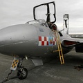LN-DHZ DH-115 Vampire T55 (2334 Besuche) LN-DHZ DH-115 Vampire T55