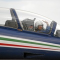 Frecce Tricolori Pilot (3018 visites) Frecce Tricolori Pilot