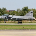 30, JAS-39EBS Gripen, HUNAF (2554 visitas) 30, JAS-39EBS Gripen, HUNAF