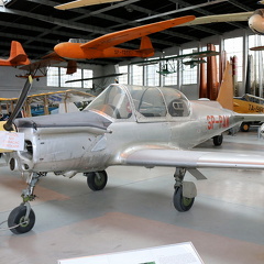 SP-PAK, PZL M-4 Tarpan