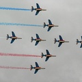 Patrouille de France (900 visite) Patrouille de France
