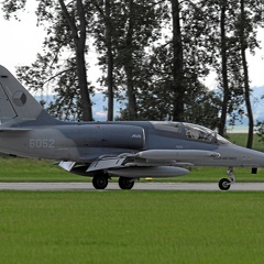 6052 L-159A CzAF (2118 návštěv) 6052 L-159A CzAF