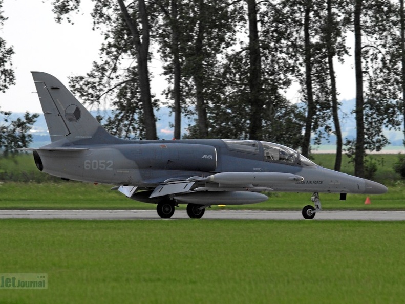 6052 L-159A CzAF (1912 visitas) 6052 L-159A CzAF
