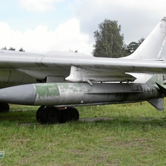 Tupolew Tu-16K-26, 53 rot