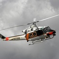 OH-HVE AB412 Rajavartiolaitos (2070 visingar) OH-HVE AB412 Rajavartiolaitos