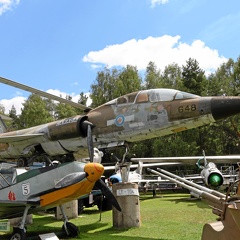 104648, CF-104D (просмотров: 3200) 104648, CF-104D