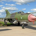 MG-118 MiG-21bis HävLLv 31 mks Ilmavoimat (2531 visitas) Lentajien Juhannus Midnight Sun Airshow 2006 Kauhava Finnland MG-118 MiG-21bis HävLLv 31 mks Ilmavoimat