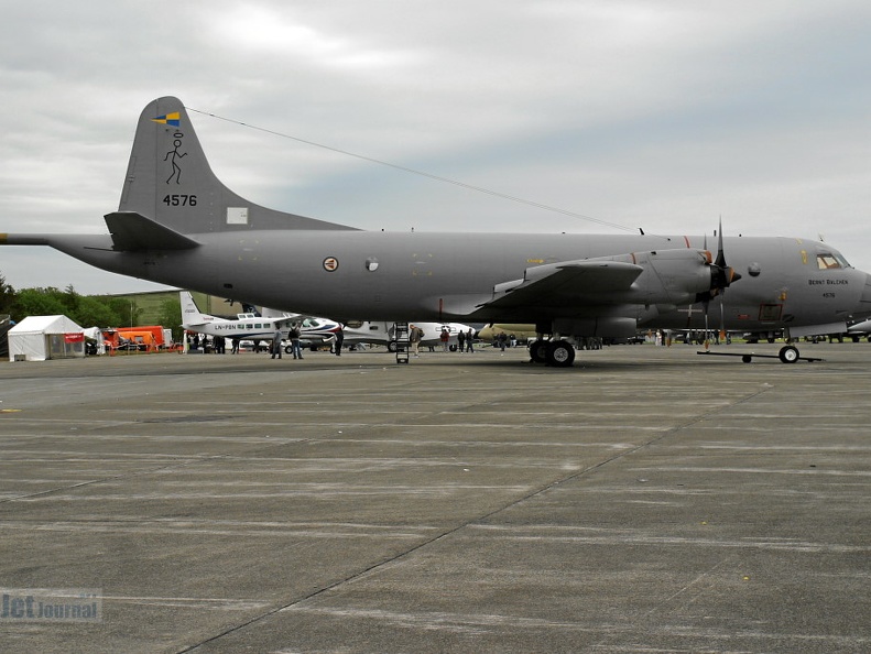 4576 P-3N Bernt Balchen 333skv Luftforsvaret (5248 Besuche) 4576 P-3N Bernt Balchen 333skv Luftforsvaret