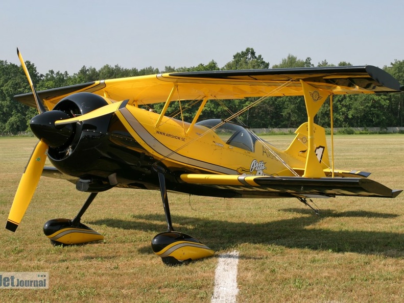 SE-XZA Pitts 12S Python Pic1 (820 návštěv) SE-XZA Pitts 12S Python Pic1