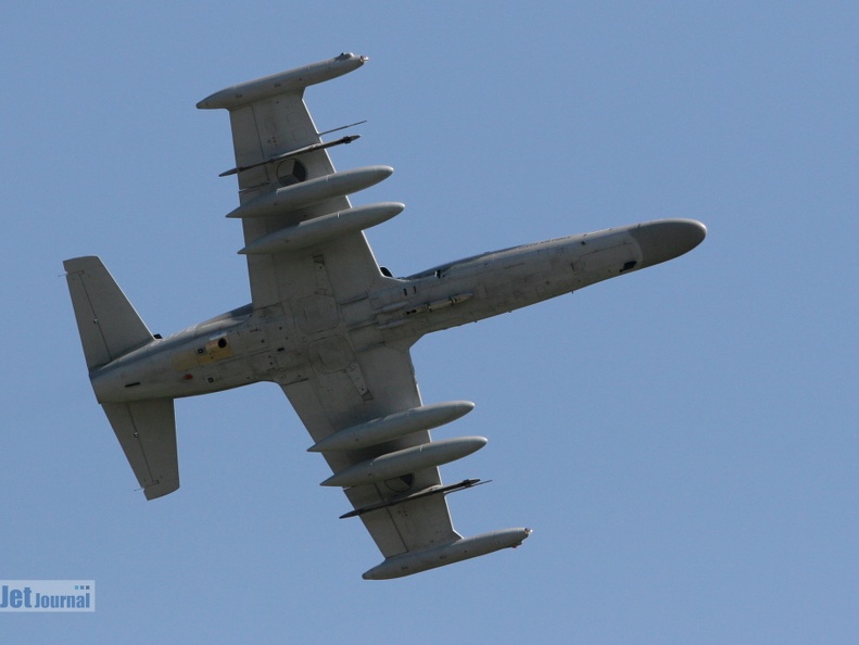 6046, Aero L-159T1, Czech Air Force