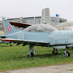 013, PZL-130T Orlik