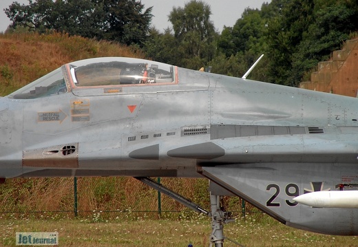 29+17 MiG-29G