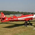 SP-AUB Moravan Zlin Z50LS cn 0032 (865 visites) SP-AUB Moravan Zlin Z50LS cn 0032