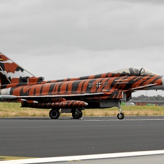 30+09, Eurofighter EF-2000 Typhoon (4680 Besuche) Bavarian Tiger 30+09, Eurofighter EF-2000 Typhoon