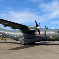 62-IR, CN-235M, Armee de l´air (3058 відвідувань) Flugplatz Hohn 62-IR, CN-235M, Armee de l´air