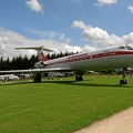 DDR-SCK Tu-134A Pic1 (2286 Besuche) DDR-SCK Tu-134A Pic1