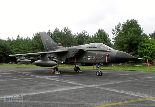 44+33 Tornado IDS JaboG33 (2215 Besuche) 44+33 Tornado IDS JaboG33