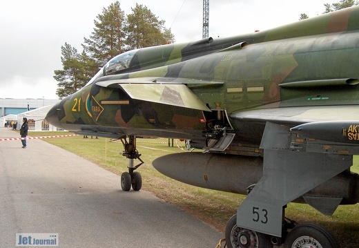 37903 53 AJSH37 Viggen Pic2