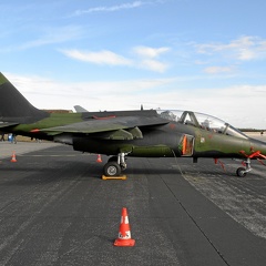 40+13 Alpha Jet A Pic1 (2653 Besuche) 40+13 Alpha Jet A Pic1