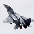 54, MiG-29, Polish Air Force (3515 visites) Danish Air Show Skystrup 2016 54, MiG-29, Polish Air Force