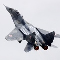 54, MiG-29, Polish Air Force