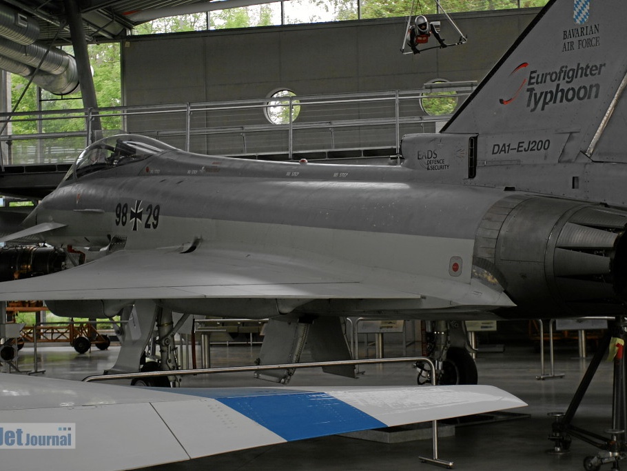 98+29 Eurofighter EF2000 cn DA1 Pic4