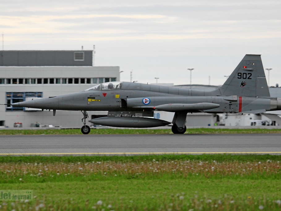 902 F-5A EoT (2630 visitas) 902 F-5A EoT