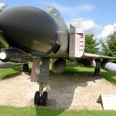 63-7421 SA MDD F-4C Phantom Pic2 (2319 відвідувань) 63-7421 SA MDD F-4C Phantom Pic2