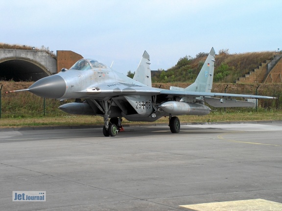 29+08 MiG-29G JG73