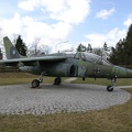 41+57 Alpha Jet A Pic1 (4078 visitas) 41+57 Alpha Jet A Pic1