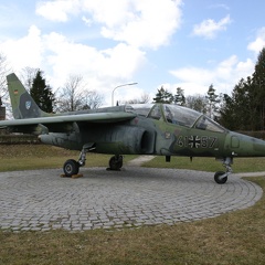 41+57 Alpha Jet A Pic1 (4075 Besuche) 41+57 Alpha Jet A Pic1