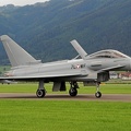 7L-WF EF2000 Bundesheer (2011 odwiedzin) 7L-WF EF2000 Bundesheer