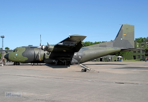 50+83 C-160D LTG62