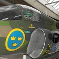 37058/58 AJS37 Viggen (2763 Besuche) 37058/58 AJS37 Viggen